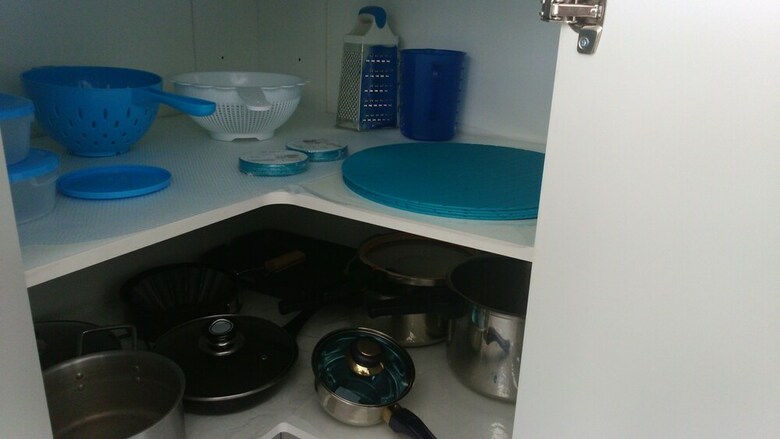 Blue Sky Apartment