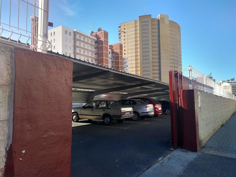 Blue Sky Apartment