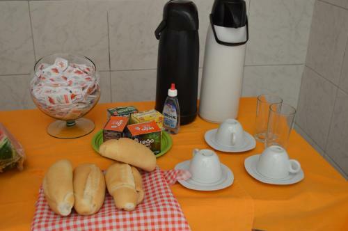 Hostel Flamengo