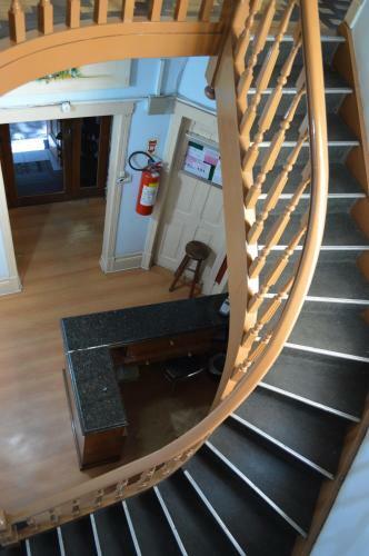 Hostel Flamengo