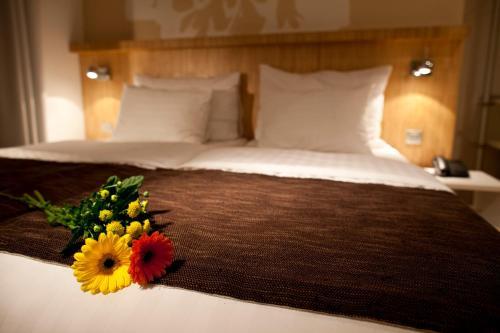 Hotel Dahlia Inn