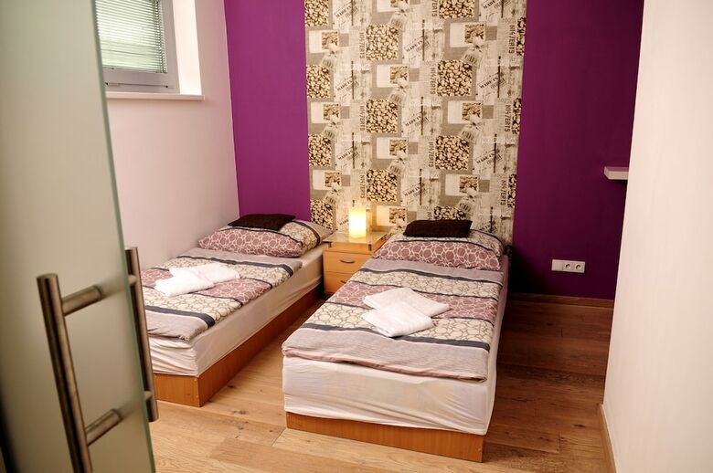 Vn17 Apartments