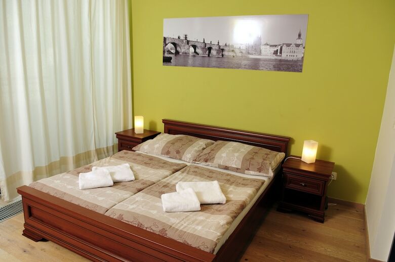 Vn17 Apartments