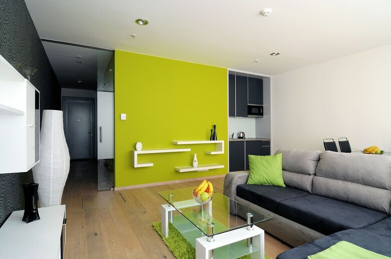 Vn17 Apartments