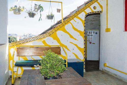 Mambembe Hostel