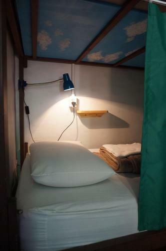 Mambembe Hostel
