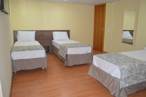 Hotel La Costa