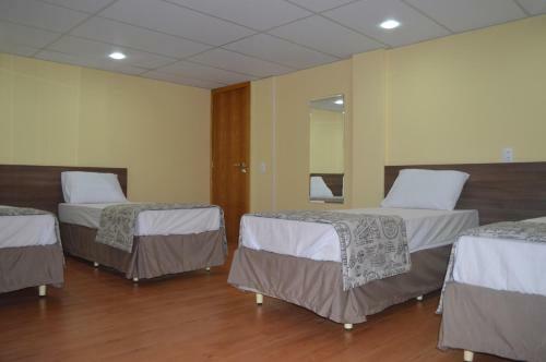 Hotel La Costa