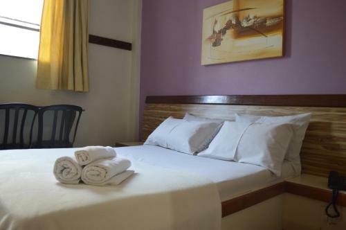 Hotel La Costa