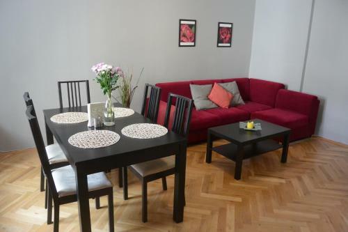 Apartment Prague Centre