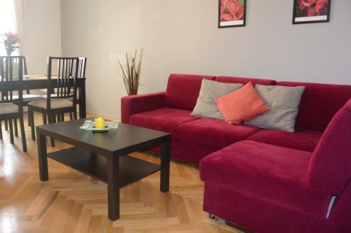 Apartment Prague Centre