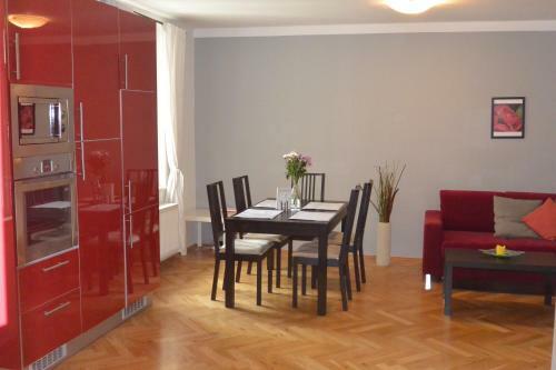 Apartment Prague Centre