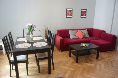 Apartment Prague Centre