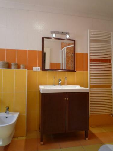 Apartment Prague Centre