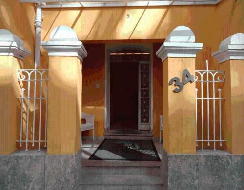 Venezuela Hotel