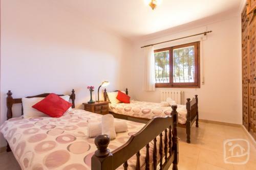 Holiday Villa Kelly