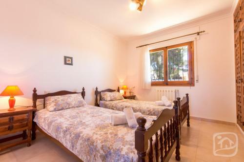 Holiday Villa Kelly