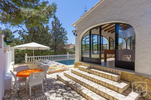 Holiday Villa Kelly