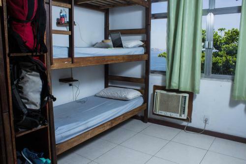 Vidigalbergue Rio Hostel