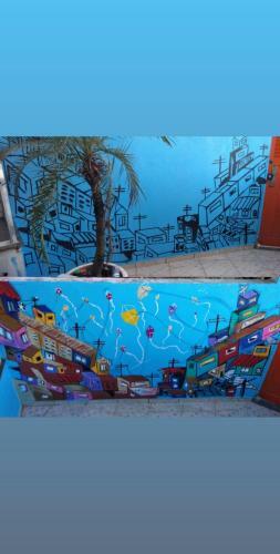 Vidigalbergue Rio Hostel