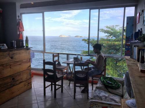 Vidigalbergue Rio Hostel