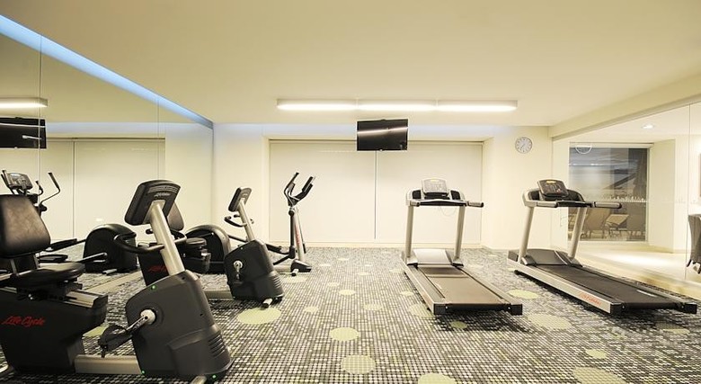 Hotel Holiday Inn Express Puerto Vallarta