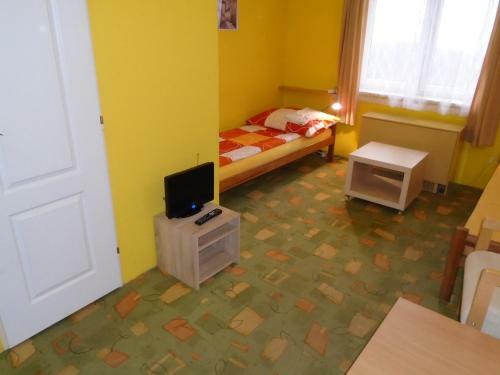 Hostal Pension Dobroucky
