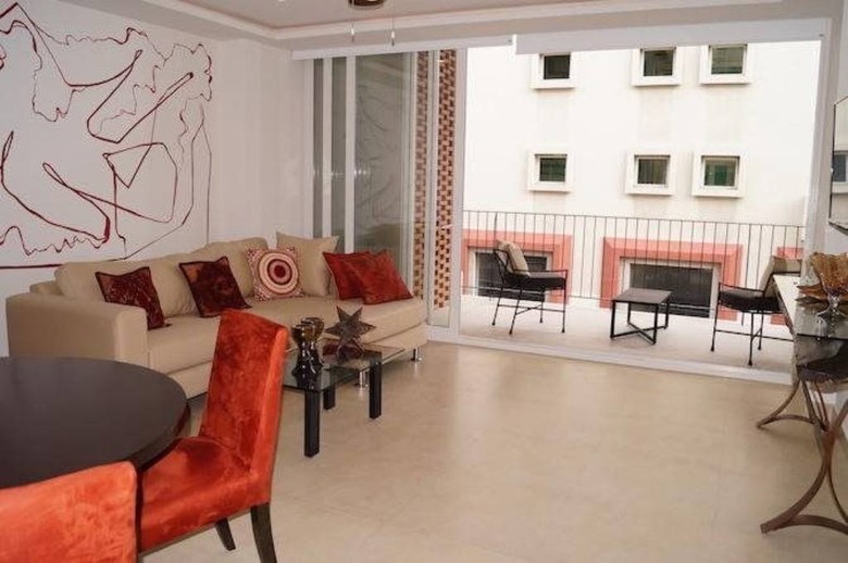 Apartamentos Luxury Puerto Vallarta Condo Romantic Zone