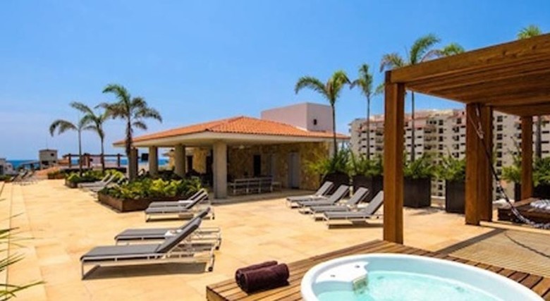 Apartamentos Luxury Puerto Vallarta Condo Romantic Zone