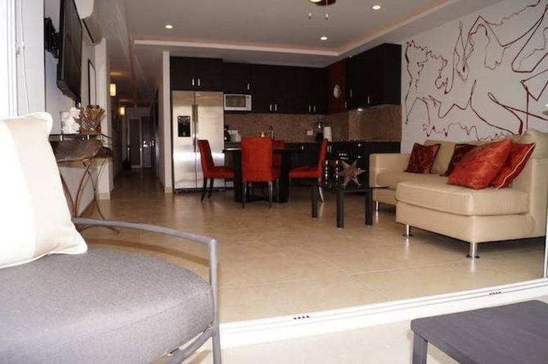 Apartamentos Luxury Puerto Vallarta Condo Romantic Zone