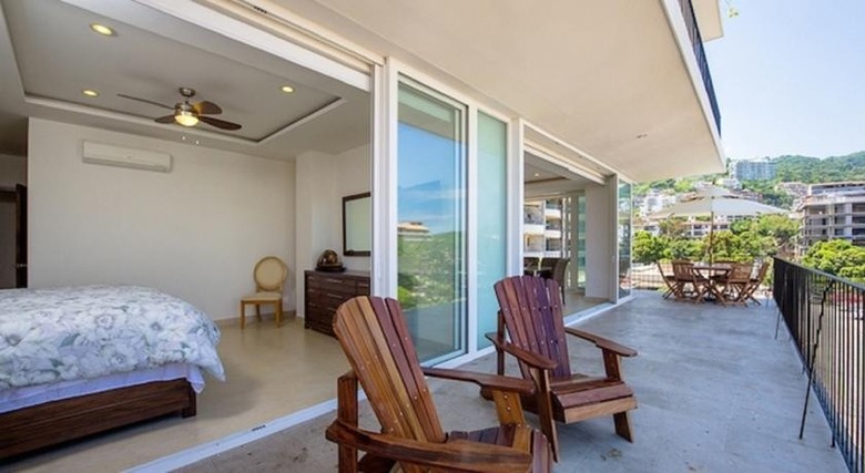 Apartamentos Luxury Puerto Vallarta Condo Romantic Zone