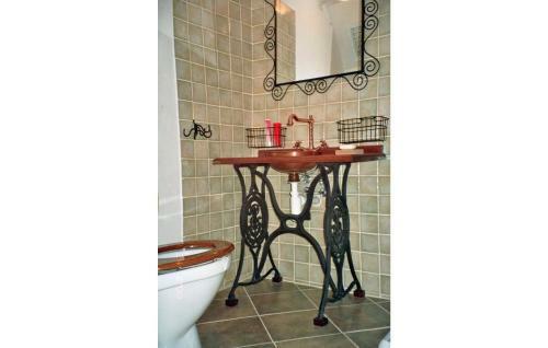 Holiday Home Radvanice V Cechach I