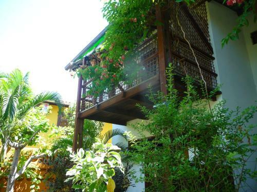 Casa Verde Apart