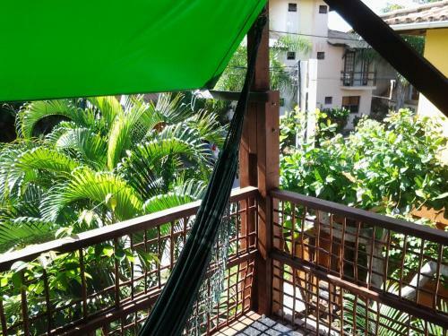 Casa Verde Apart