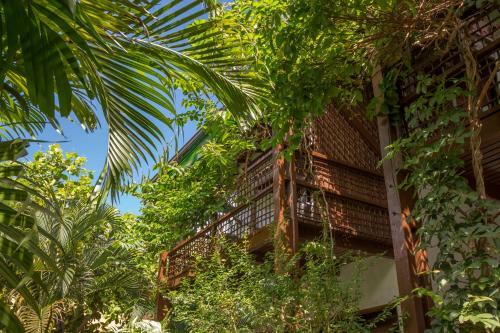 Casa Verde Apart