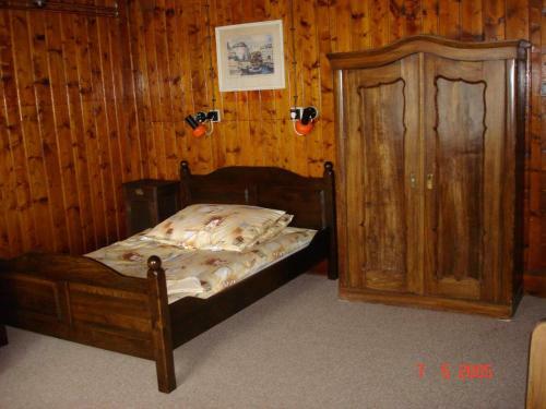 Hotel Penzion Rejviz