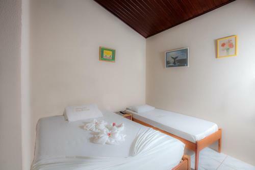 Hostal Pousada Tia Helena