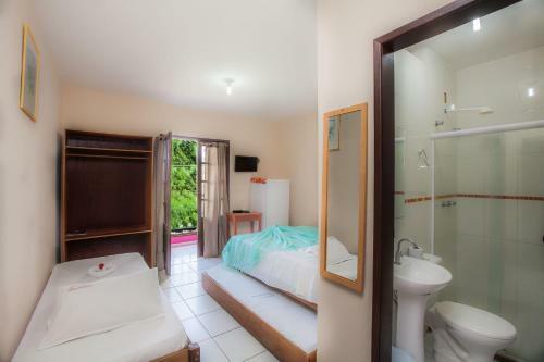Hostal Pousada Tia Helena