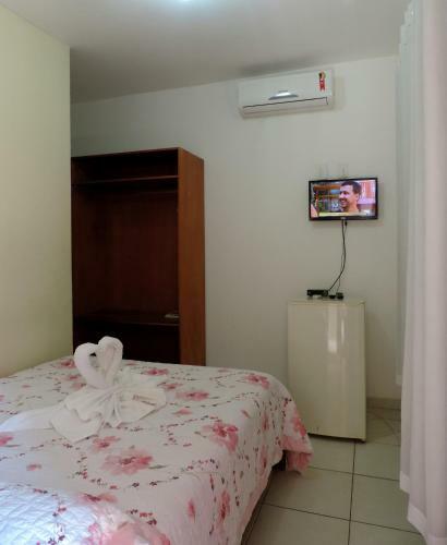 Hostal Pousada Tia Helena