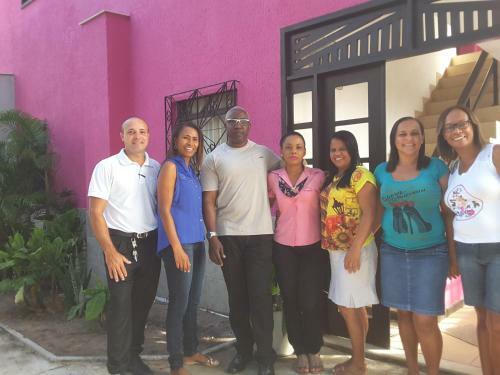 Hostal Pousada Tia Helena