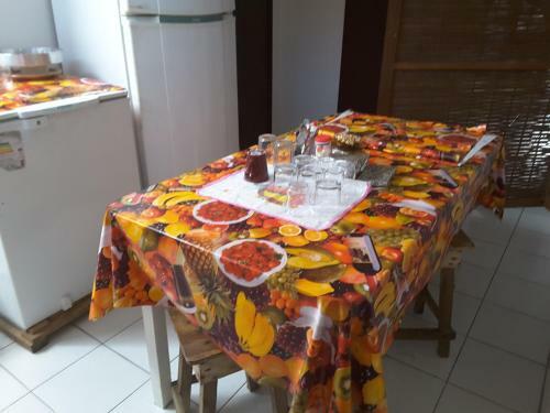 Hostal Pousada Tia Helena
