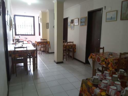 Hostal Pousada Tia Helena