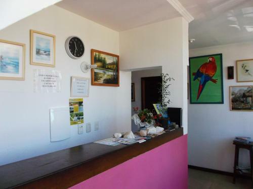 Hostal Pousada Tia Helena