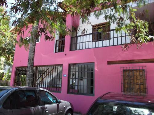 Hostal Pousada Tia Helena