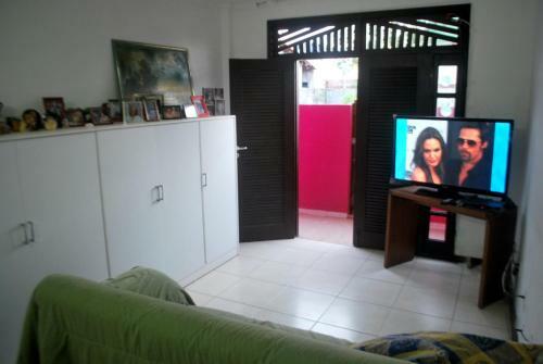 Hostal Pousada Tia Helena
