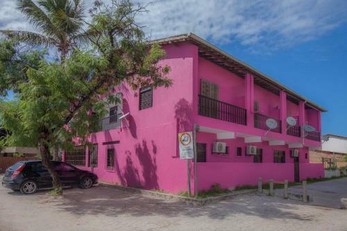 Hostal Pousada Tia Helena