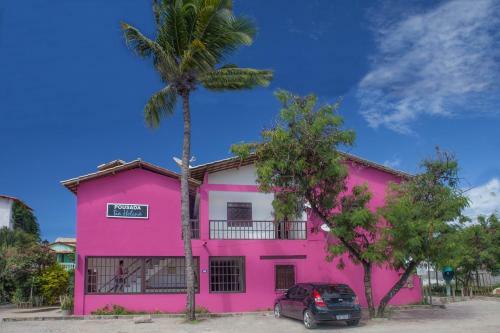 Hostal Pousada Tia Helena