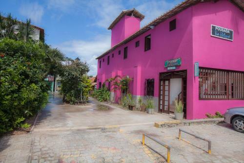 Hostal Pousada Tia Helena