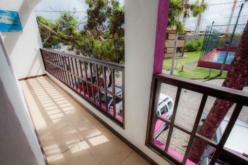 Hostal Pousada Tia Helena