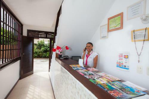 Hostal Pousada Tia Helena